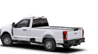 2026 Ford Super Duty® External Image 3